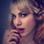Аватар игрока Алия